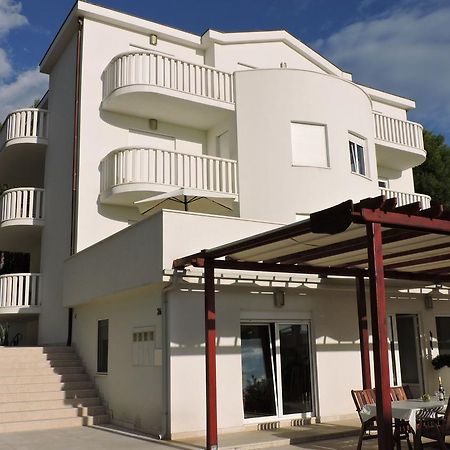 Villa Bianca Trogir Extérieur photo
