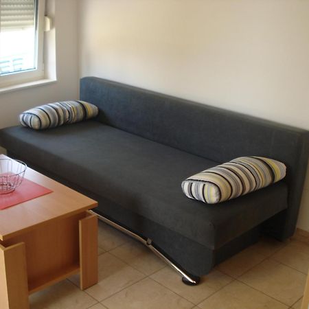 Villa Bianca Trogir Extérieur photo