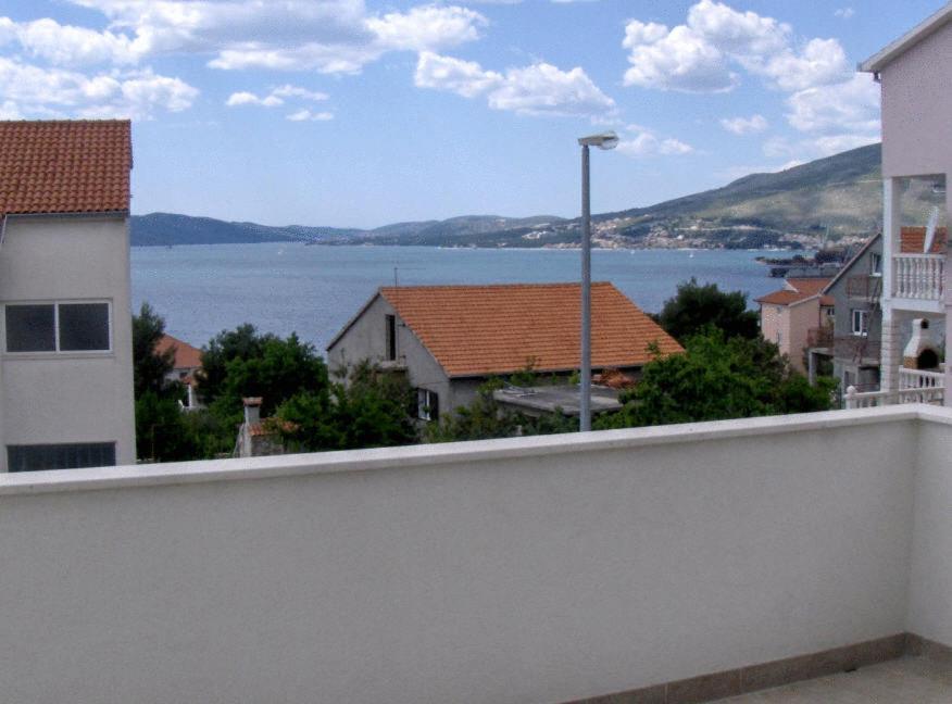 Villa Bianca Trogir Extérieur photo