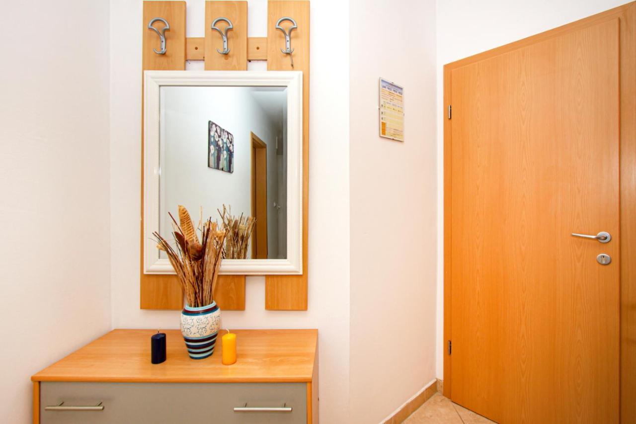 Villa Bianca Trogir Extérieur photo