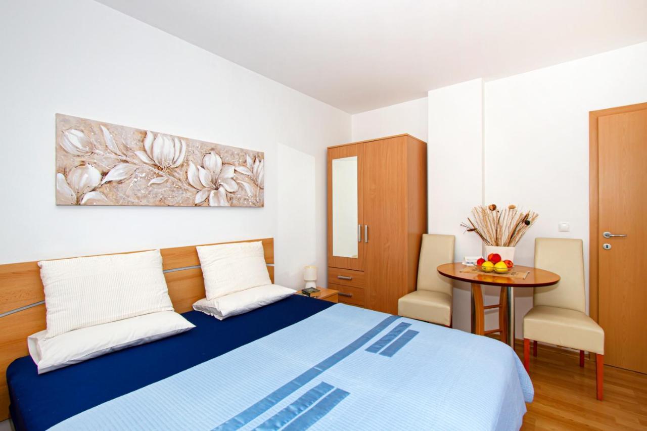 Villa Bianca Trogir Extérieur photo