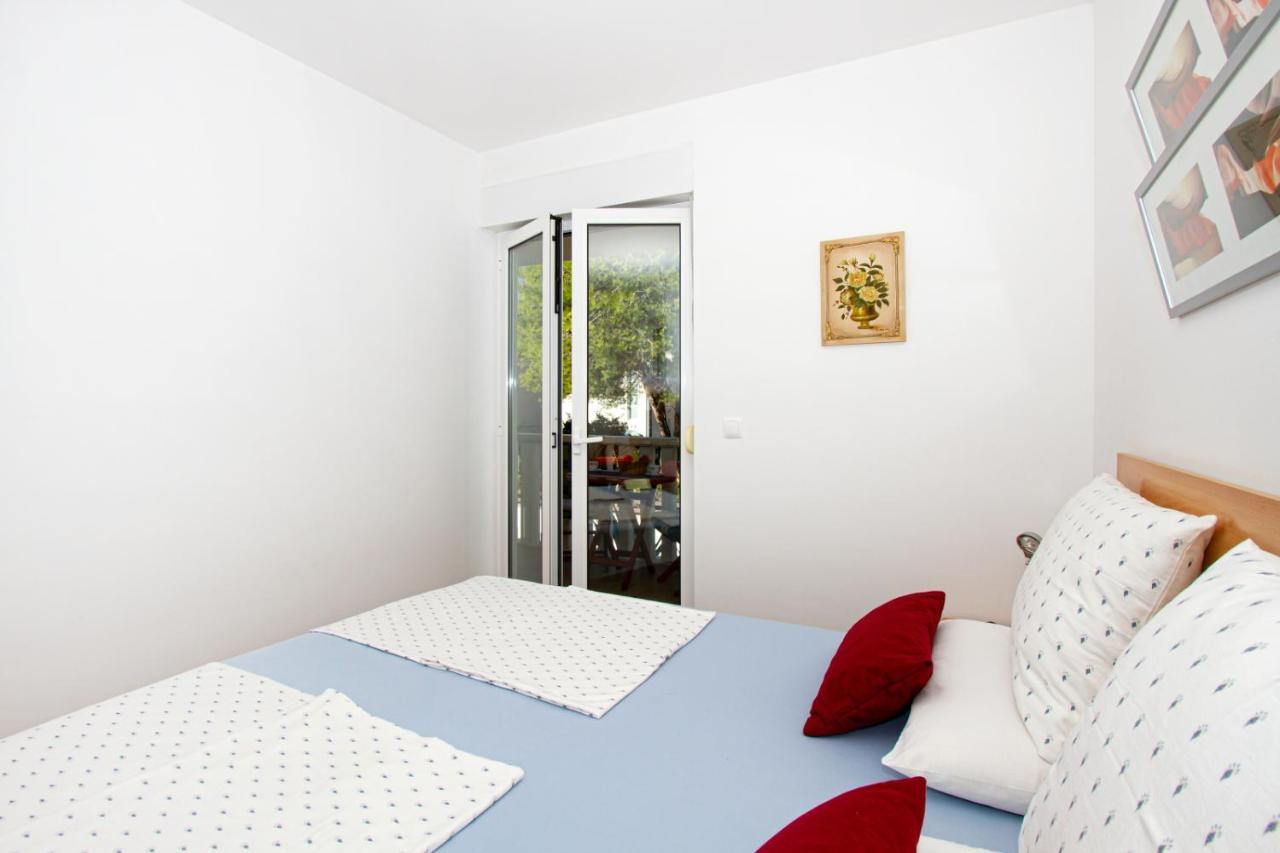 Villa Bianca Trogir Extérieur photo