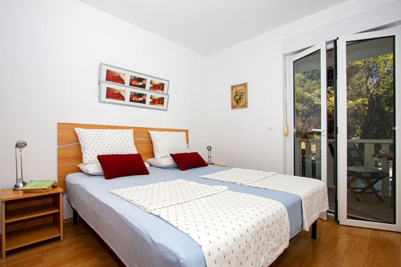 Villa Bianca Trogir Extérieur photo