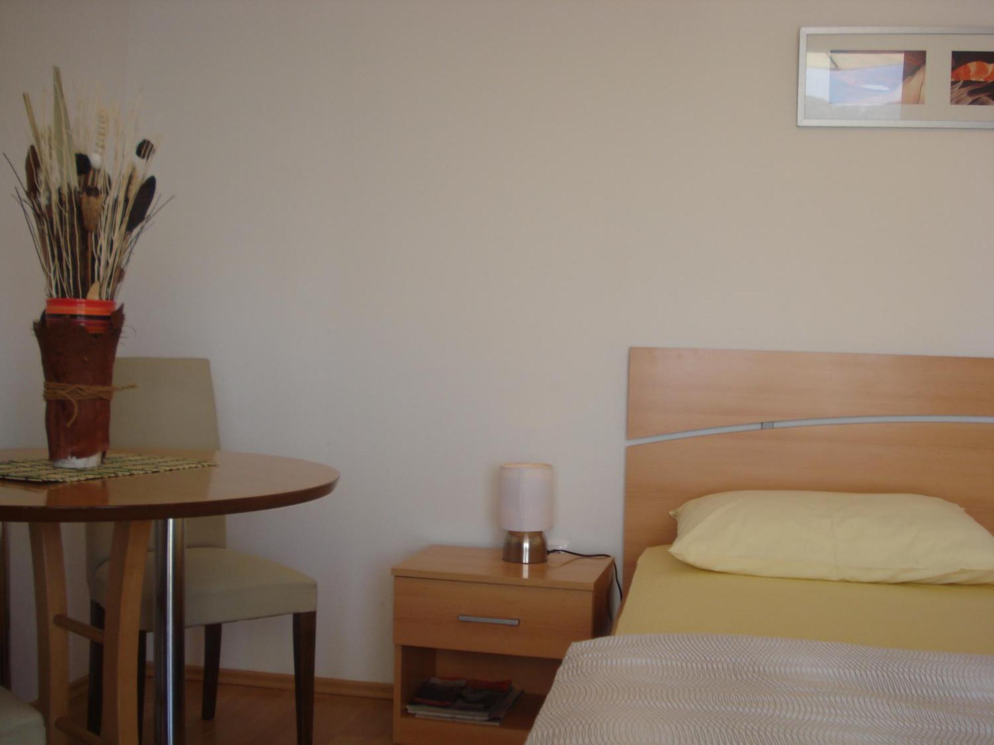 Villa Bianca Trogir Extérieur photo