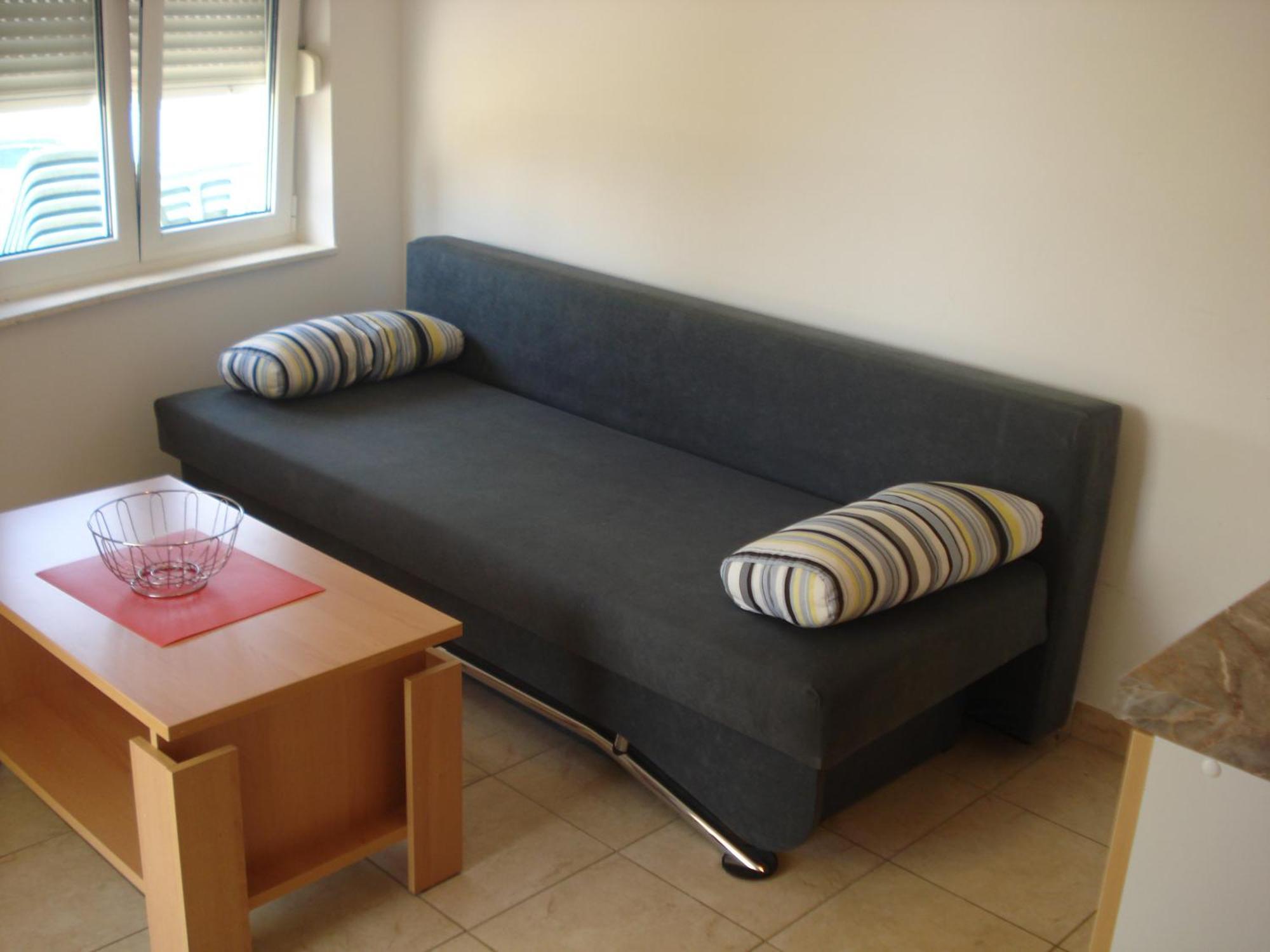 Villa Bianca Trogir Extérieur photo
