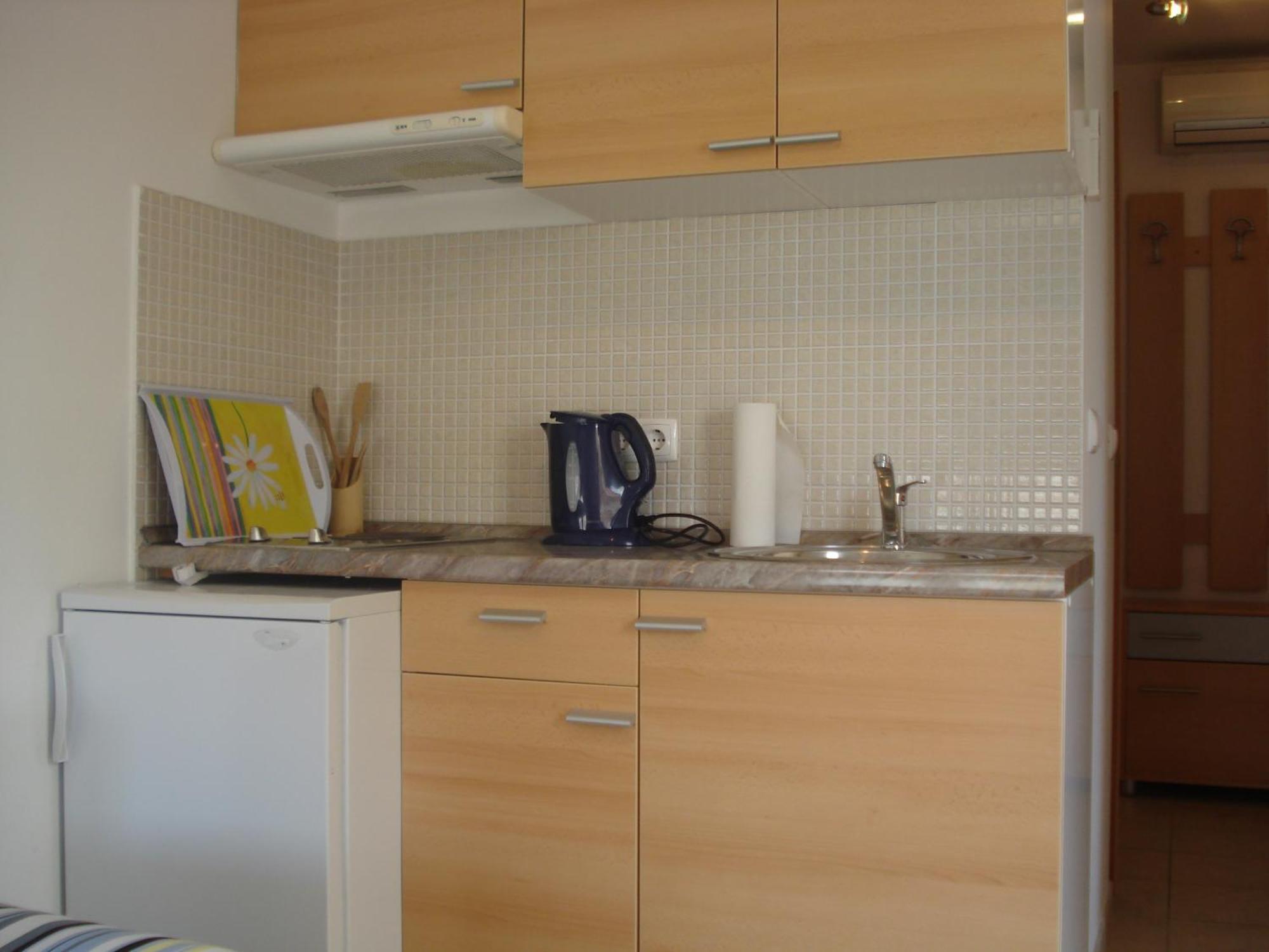Villa Bianca Trogir Extérieur photo