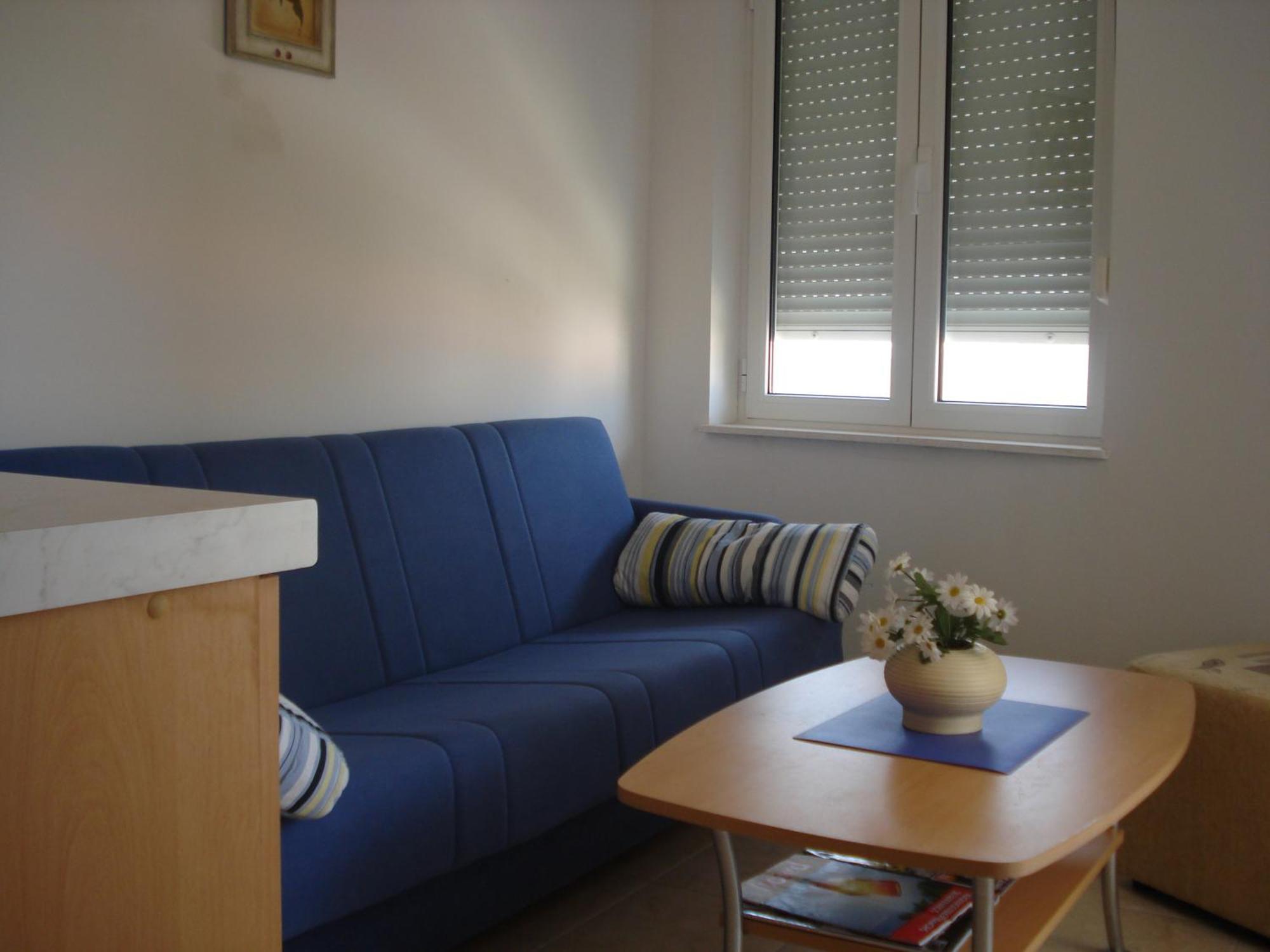 Villa Bianca Trogir Extérieur photo