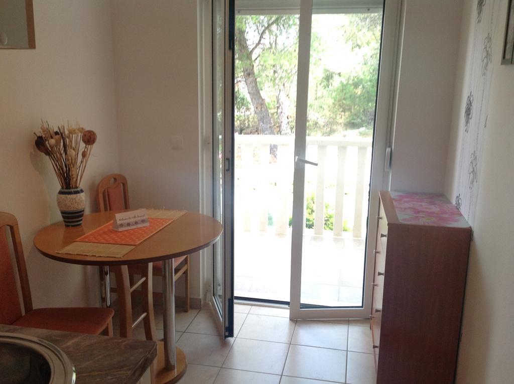 Villa Bianca Trogir Extérieur photo