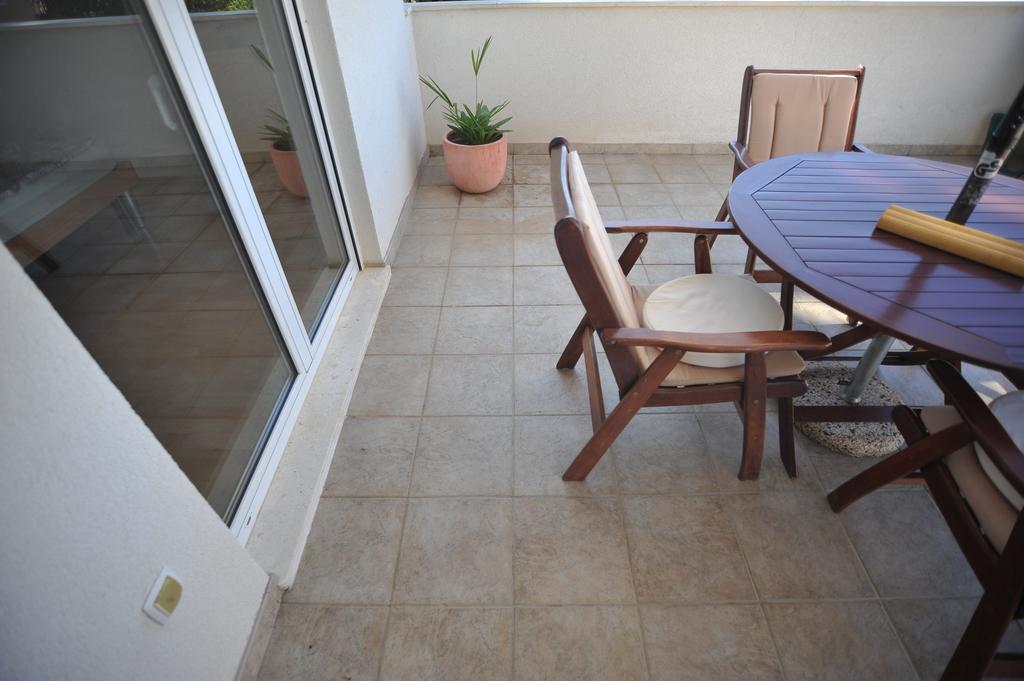 Villa Bianca Trogir Extérieur photo