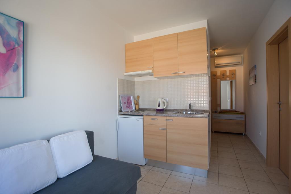 Villa Bianca Trogir Extérieur photo