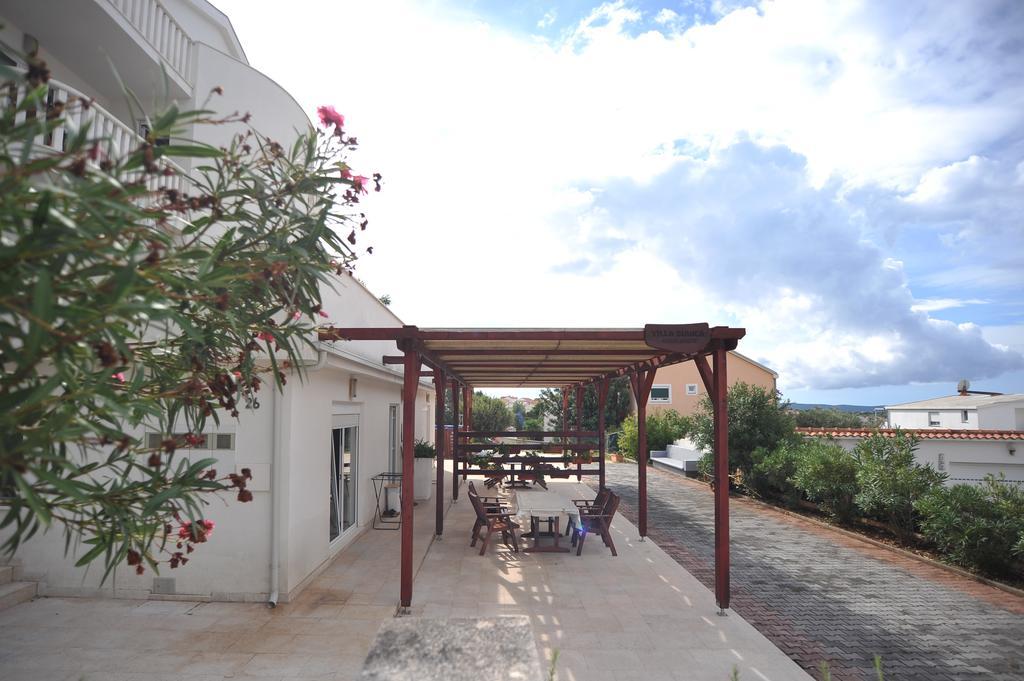 Villa Bianca Trogir Extérieur photo
