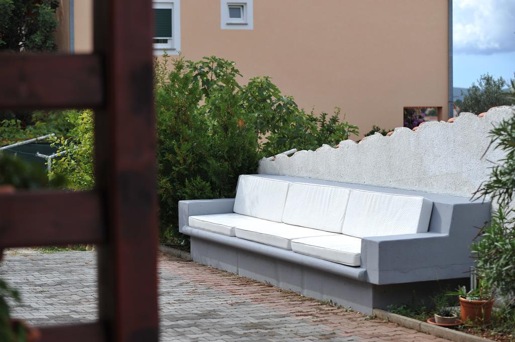 Villa Bianca Trogir Extérieur photo