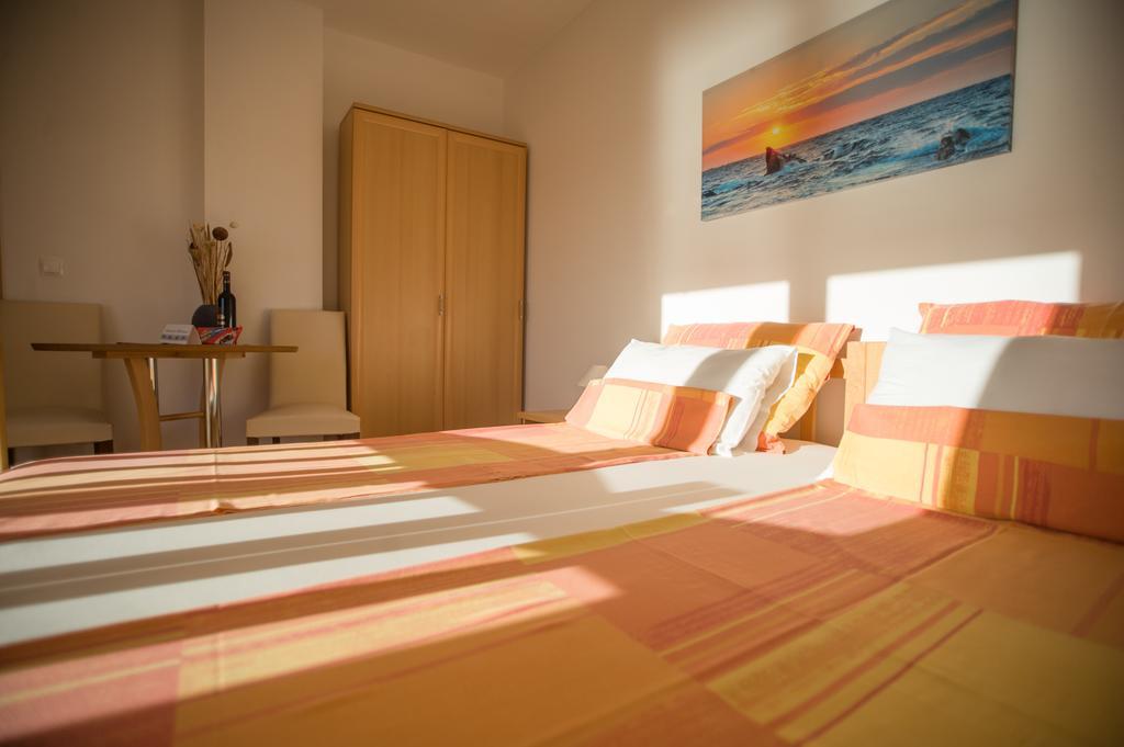 Villa Bianca Trogir Extérieur photo