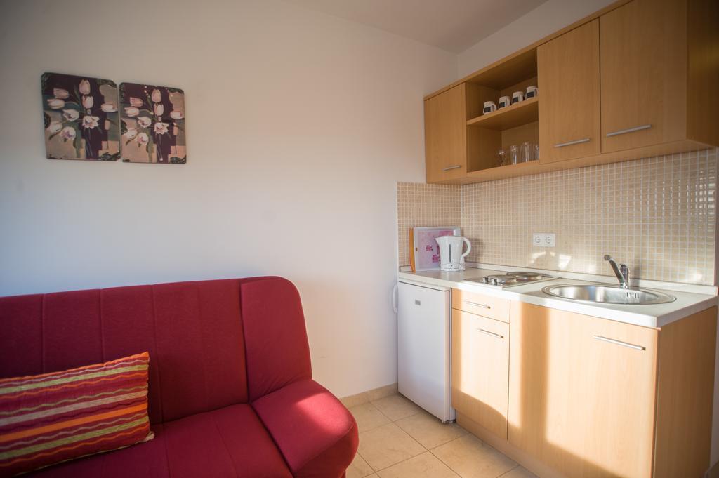 Villa Bianca Trogir Extérieur photo